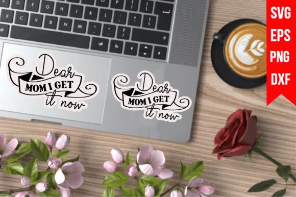 Dear Mom I Get It Now: An Embroidery Review
