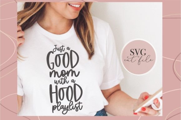 Hood Playlist Svg: An Embroidery Design Review
