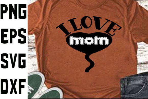 I Love Mom SVG: A Designer’s Embroidery Review