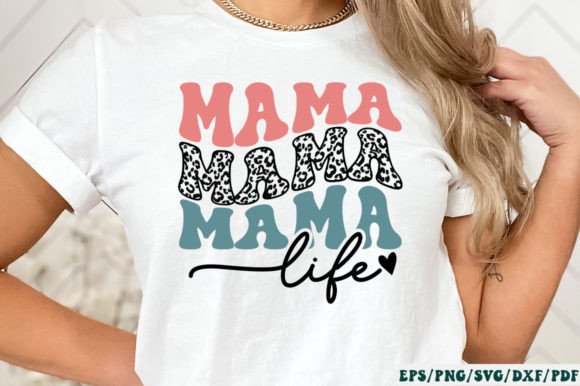 Mama Life Retro SVG: A Designer’s Embroidery Review