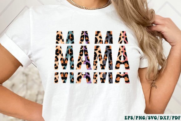 Mama SVG Review: Real Embroidery & Sublimation Use