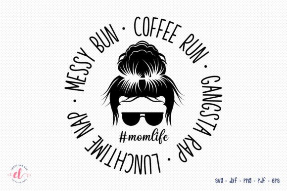 Messy Bun Quotes Design: An Embroidery Review