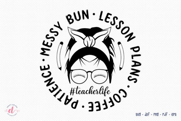 Messy Bun Quotes SVG Design: An Embroidery Review