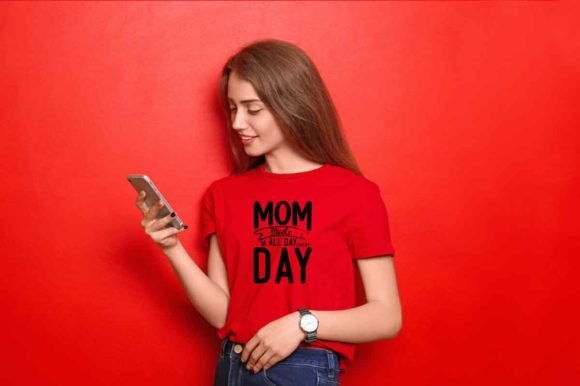 Mom Mode SVG: A Designer’s Embroidery Review