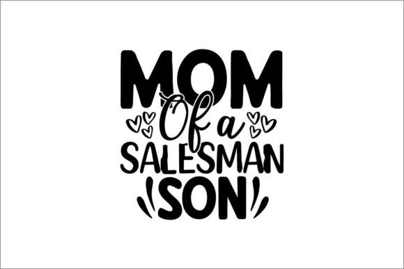 Mom of a Salesman Son: Embroidery Design Review