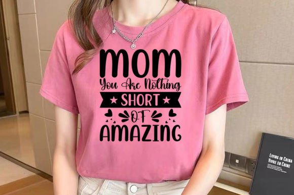Mom You Are Nothing SVG: An Embroidery Review