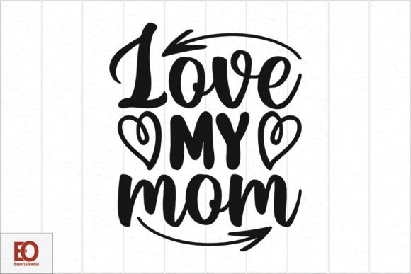Mother's Day Quotes SVG: A Designer's Review