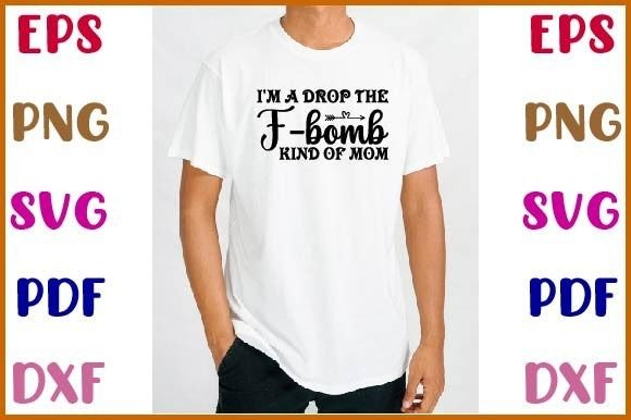 Reviewing Im a Drop the F Bomb Kind of Mom
