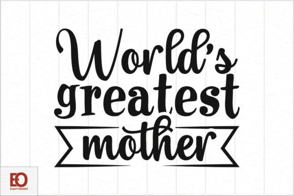 World’s Okayest Mom SVG: An Embroidery Review